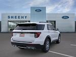 2026 Ford Explorer 4WD SUV for sale #GA36439 - photo 8