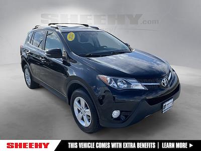 2013 Toyota RAV4 4x2 SUV for sale #GA36565A - photo 1