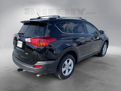2013 Toyota RAV4 4x2 SUV for sale #GA36565A - photo 2