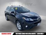2013 Toyota RAV4 FWD SUV for sale #GA36565A - photo 1