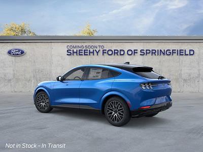 2025 Ford Mustang Mach-E AWD SUV for sale #GA36843 - photo 2