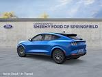 2025 Ford Mustang Mach-E AWD SUV for sale #GA36843 - photo 2