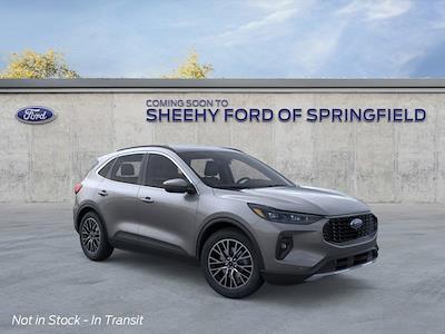 2026 Ford Escape FWD SUV for sale #GA36875 - photo 1
