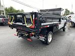 2024 Ford F-550 Regular Cab DRW 4x4 Dump Truck for sale #GA36894 - photo 2