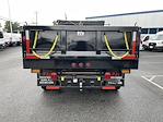 2024 Ford F-550 Regular Cab DRW 4x4 Dump Truck for sale #GA36894 - photo 12