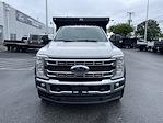 2024 Ford F-550 Regular Cab DRW 4x4 Dump Truck for sale #GA36894 - photo 17