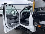 2024 Ford F-550 Regular Cab DRW 4x4 Dump Truck for sale #GA36894 - photo 21