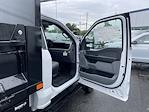 2024 Ford F-550 Regular Cab DRW 4x4 Dump Truck for sale #GA36894 - photo 23