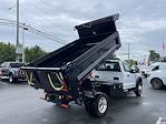2024 Ford F-550 Regular Cab DRW 4x4 Dump Truck for sale #GA36894 - photo 35