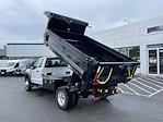 2024 Ford F-550 Regular Cab DRW 4x4 Dump Truck for sale #GA36894 - photo 37