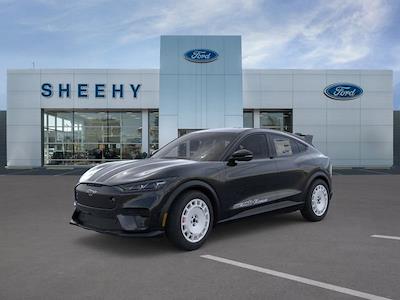 2025 Ford Mustang Mach-E AWD SUV for sale #GA36906 - photo 1