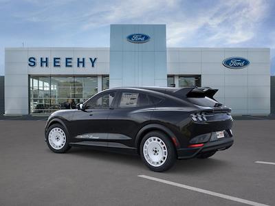 2025 Ford Mustang Mach-E AWD SUV for sale #GA36906 - photo 2