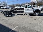 2024 Ford F-600 Regular Cab DRW 4x4, Cab Chassis for sale #GA36950 - photo 3