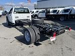 2024 Ford F-600 Regular Cab DRW 4x4, Cab Chassis for sale #GA36950 - photo 5