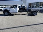 2024 Ford F-600 Regular Cab DRW 4x4, Cab Chassis for sale #GA36950 - photo 6