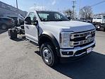 2024 Ford F-600 Regular Cab DRW 4x4, Cab Chassis for sale #GA36950 - photo 1