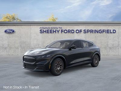 2025 Ford Mustang Mach-E AWD SUV for sale #GA37018 - photo 1