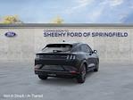 2025 Ford Mustang Mach-E AWD SUV for sale #GA37018 - photo 8