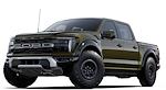 2025 Ford F-150 SuperCrew Cab 4x4 Pickup for sale #GA37046 - photo 1