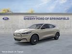 2025 Ford Mustang Mach-E RWD SUV for sale #GA37184 - photo 1