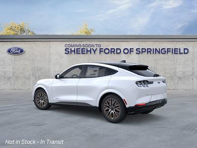 2025 Ford Mustang Mach-E AWD SUV for sale #GA37217 - photo 2
