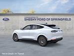 2025 Ford Mustang Mach-E AWD SUV for sale #GA37217 - photo 2