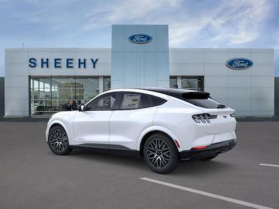 2025 Ford Mustang Mach-E AWD SUV for sale #GA37361 - photo 2
