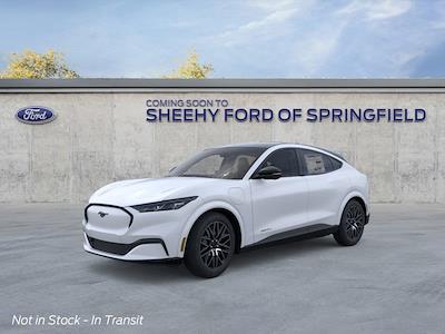 2025 Ford Mustang Mach-E RWD SUV for sale #GA37548 - photo 1
