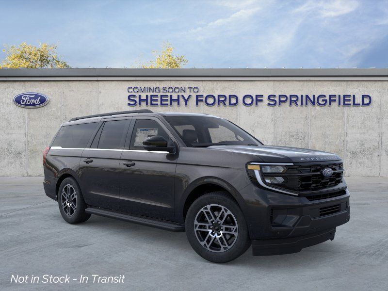New 2026 Ford Expedition MAX - photo 1
