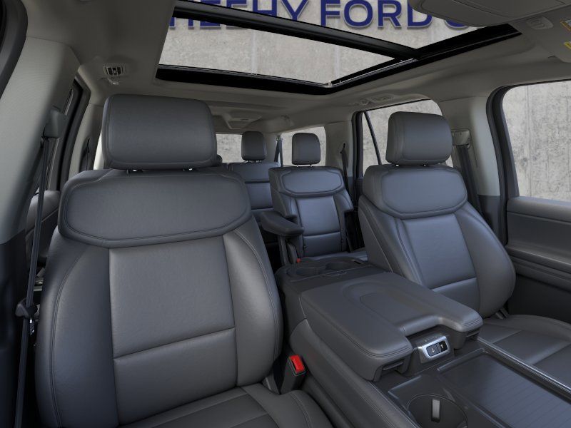 New 2026 Ford Expedition MAX - photo 12