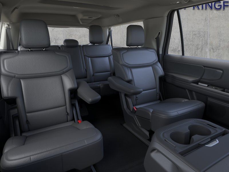 New 2026 Ford Expedition MAX - photo 13