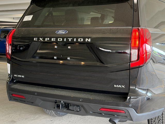 New 2026 Ford Expedition MAX - photo 14