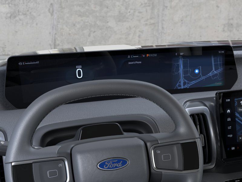 New 2026 Ford Expedition MAX - photo 15