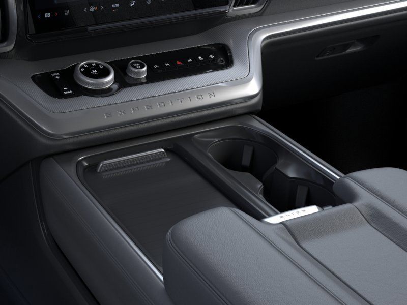 New 2026 Ford Expedition MAX - photo 17