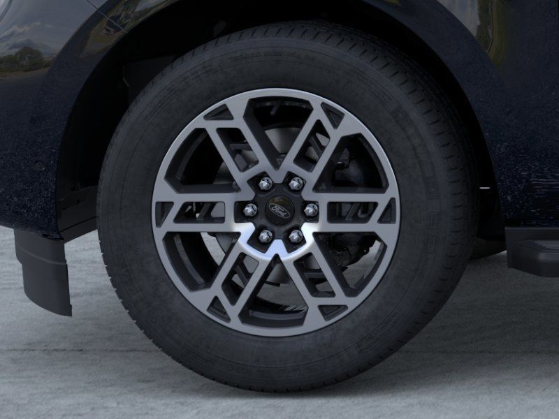 New 2026 Ford Expedition MAX - photo 21
