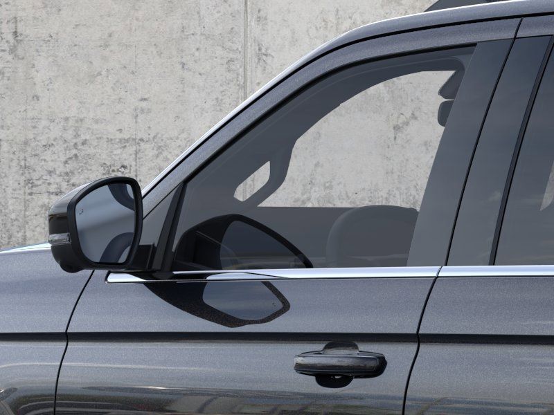 New 2026 Ford Expedition MAX - photo 22