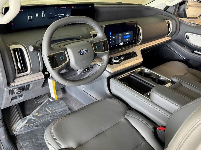 New 2026 Ford Expedition MAX - photo 24