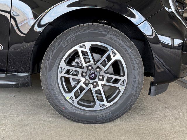 New 2026 Ford Expedition MAX - photo 5
