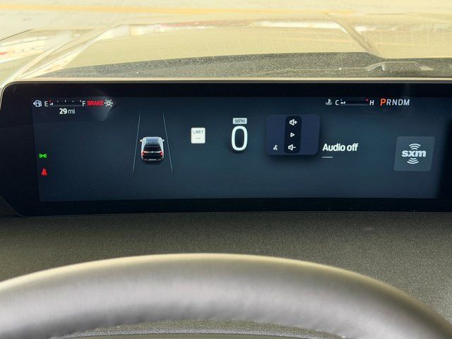 New 2026 Ford Expedition MAX - photo 9