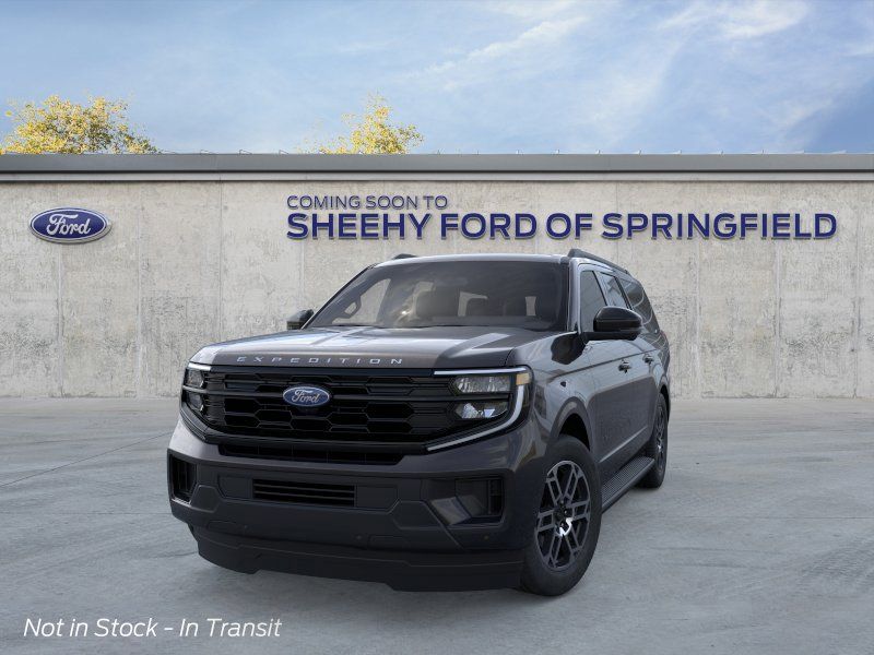 New 2026 Ford Expedition MAX - photo 6