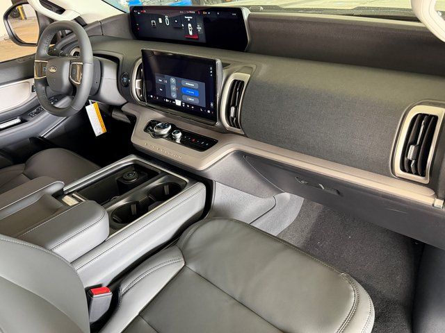 New 2026 Ford Expedition MAX - photo 7