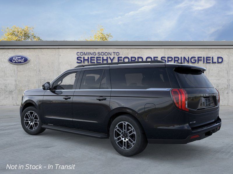 New 2026 Ford Expedition MAX - photo 8