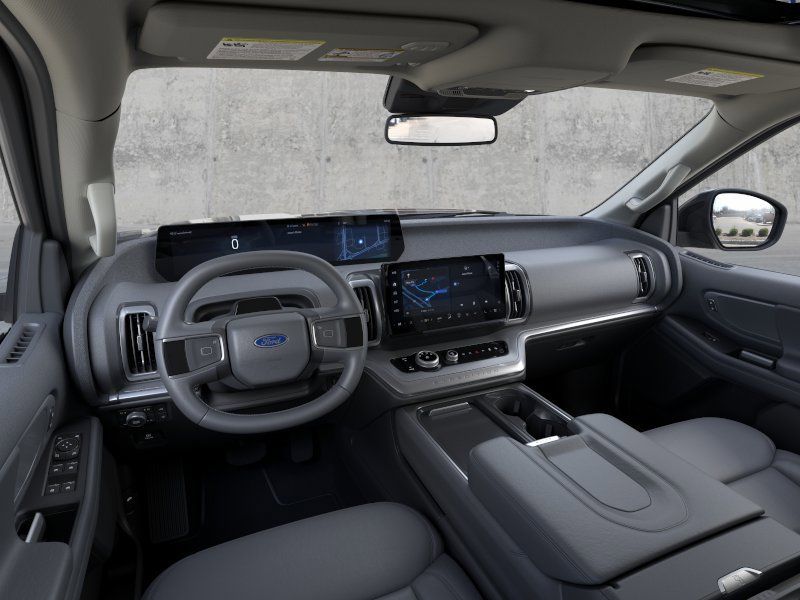 New 2026 Ford Expedition MAX - photo 11
