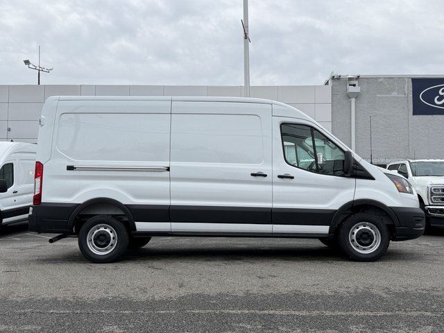 New 2026 Ford Transit 250 - photo 6