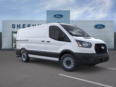 New 2026 Ford Transit 250 Low Roof Empty Cargo Van for sale #GA37889 - photo 1