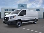 2026 Ford Transit 250 Low Roof RWD Empty Cargo Van for sale #GA37889 - photo 4