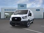 2026 Ford Transit 250 Low Roof RWD Empty Cargo Van for sale #GA37889 - photo 5