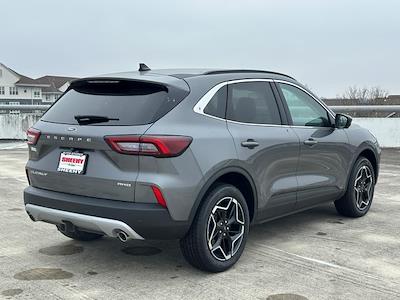 New 2026 Ford Escape - photo 1