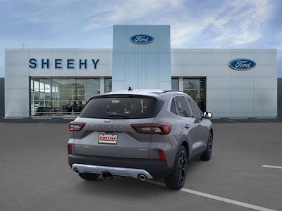 New 2026 Ford Escape Platinum for sale #GA38136 - photo 2