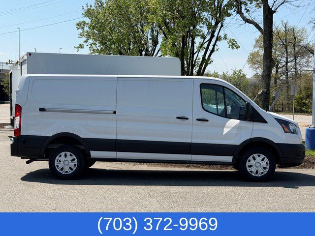 New 2025 Ford Transit 250 - photo 6